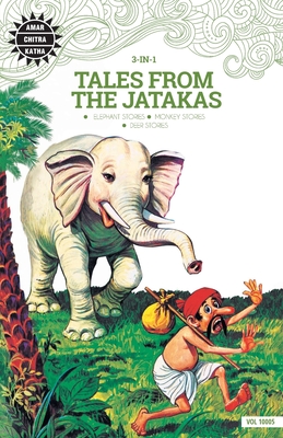 Tales from the Jatakas