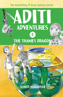 The Thames Dragon