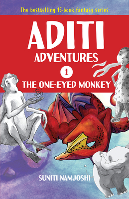 The One-eyed Monkey
