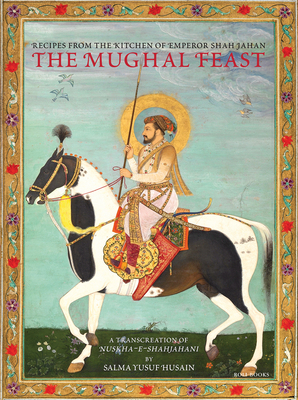 Mughal Feast