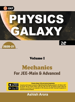 Physics Galaxy 2020-21