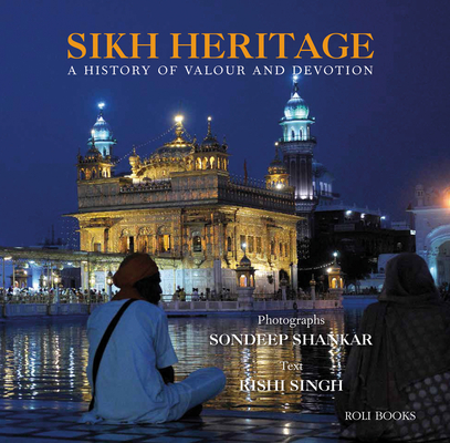 Sikh Heritage