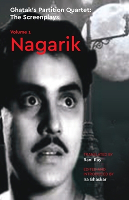 Nagarik - The Screenplays, Volume 1