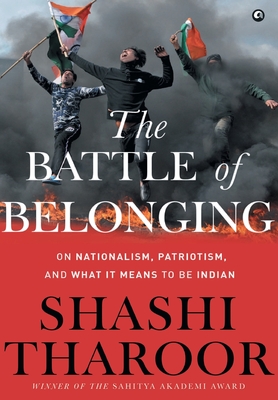 Battle of Belonging