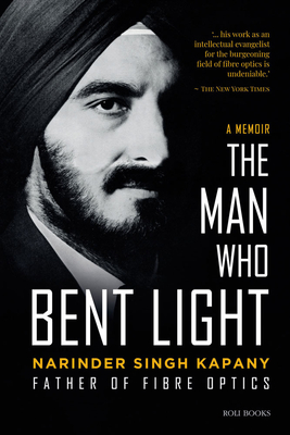 The Man Who Bent Light