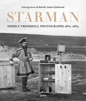 Sophus Tromholt: Starman