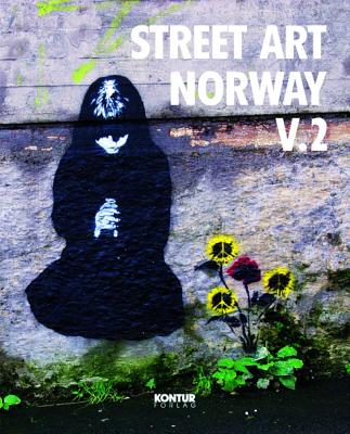 Street Art Norway V.2