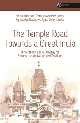 The Temple Road Towards a Great India