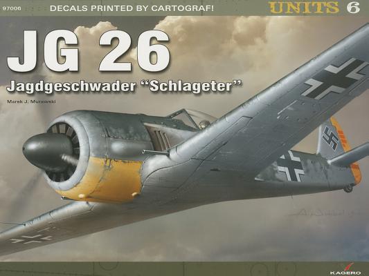 Jg 26 "Schlageter"