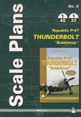 Republic P-47d 'Bubbletop'