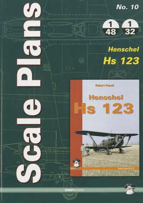 Henschel Hs 123