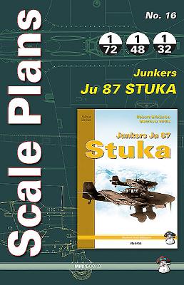 Junkers Ju 87 Stuka