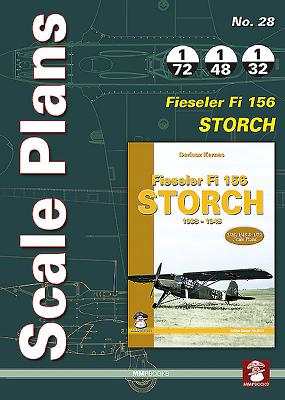 Fieseler Fi 156 Storch