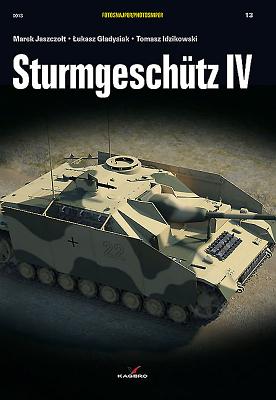 SturmgeschuTz Iv