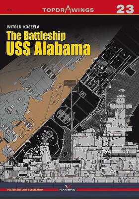 The Battleship USS Alabama