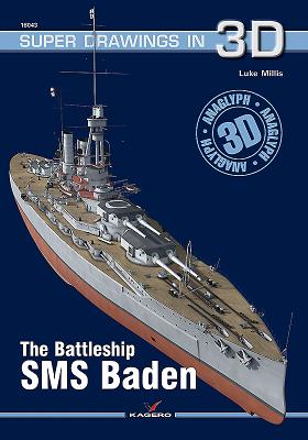 The Battleship SMS Baden