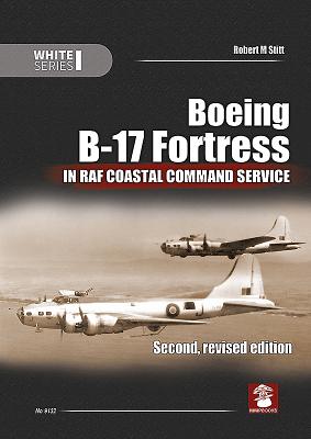 Boeing B-17 Fortress in RAF Coastal Command Service