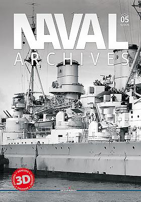 Naval Archives Vol. V