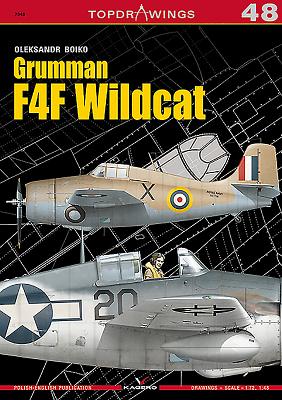 Grumman F4f Wildcat