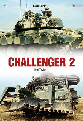 Challenger 2