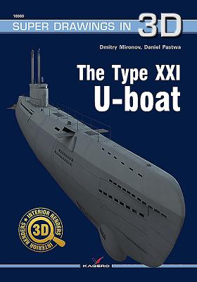 The Type Xxi U-Boot