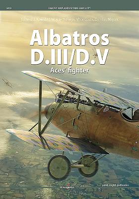 Albatros D.III/D.V