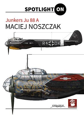 Junkers Ju 88 a