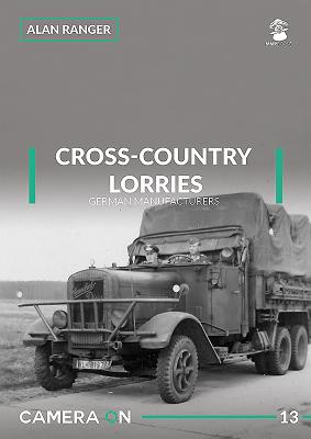 Cross-Country Lorries