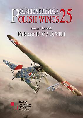 Fokker E.V/D.VIII