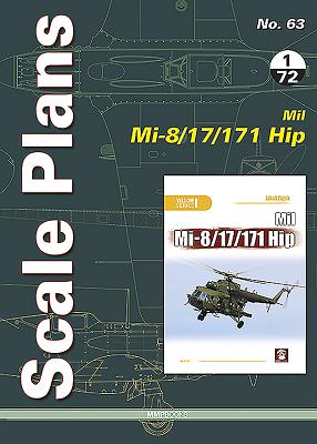 MIL Mi-8/17/171 Hip