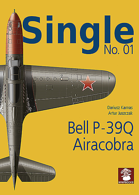 Bell P-39q Airacobra