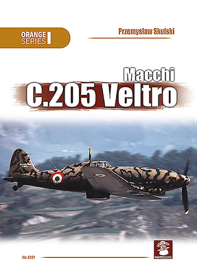 Macchi C.205 Veltro