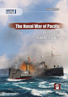 The Naval War of Pacific, 1879-1884