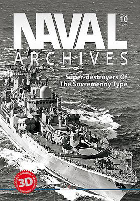 Naval Archives. Volume 10