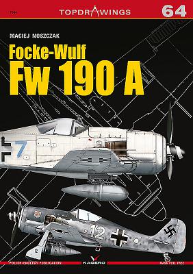 Focke-Wulf Fw 190 a