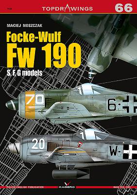 Focke-Wulf Fw 190 S, F, G