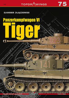 Panzerkampfwagen vi Tiger