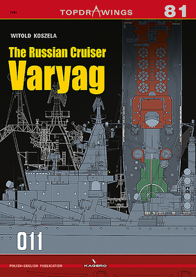 The Russian Cruiser Varyag