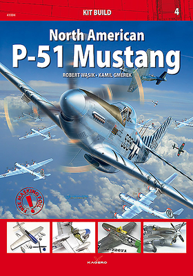 North American P-51 Mustang