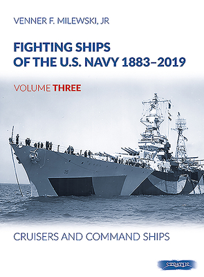 Fighting Ships of the U.S. Navy 1883-2019