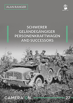 Schwerer Gelandegargiger Personenkfraftwagen and Successors