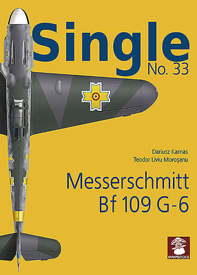 Messerschmitt Bf 109 G-6