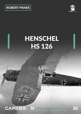 Henschel Hs 126