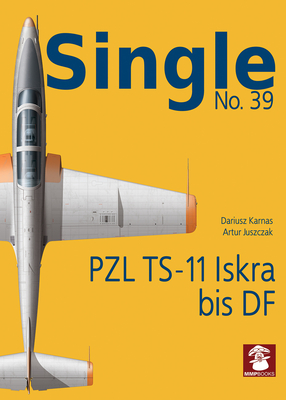 Pzl Ts-11 Iskra Bis Df