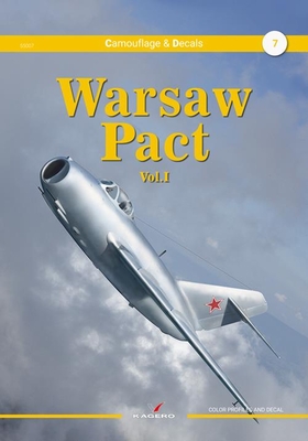 Warsaw Pact Vol. I