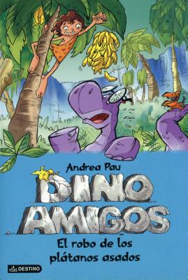 Dinoamigos