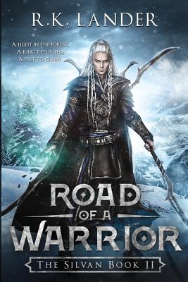 Road of a Warrior