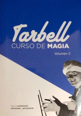 Curso de Magia Tarbell 2