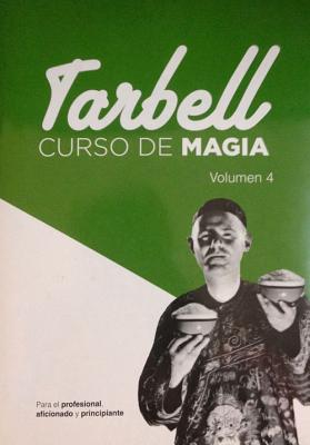 Curso de Magia Tarbell 4