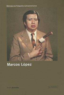 Marcos Lopez: PHotoBolsillo